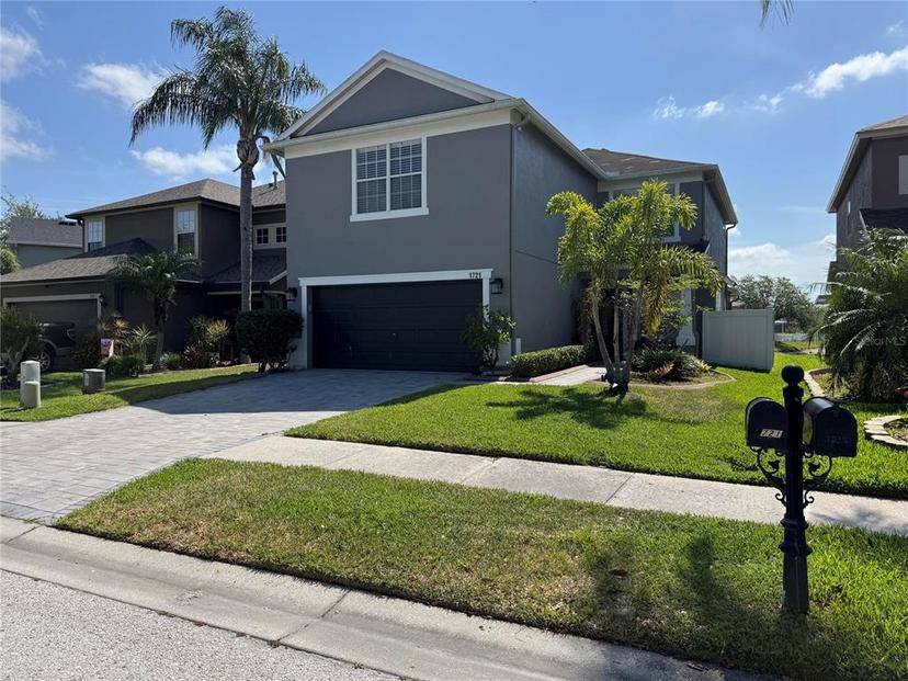 Picture of 3721 Heron Island Drive, New Port Richey FL 34655