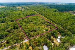 Picture of 19266 Campground Road, Brooksville, FL 34601