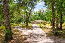 Picture of 19266 Campground Road, Brooksville, FL 34601