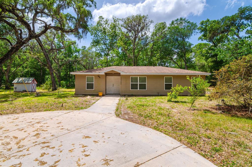 Picture of 19266 Campground Road, Brooksville, FL 34601