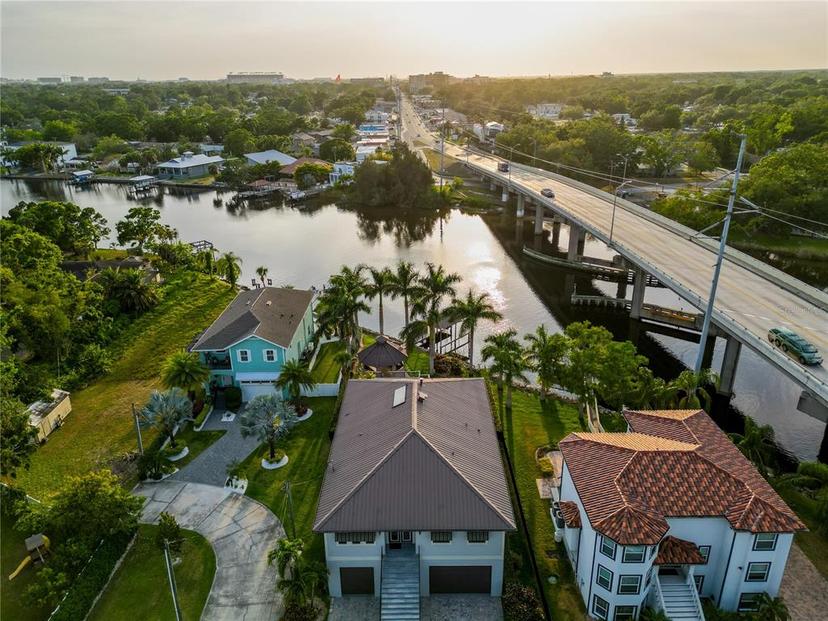 Picture of 3924 N Ridge Avenue, Tampa FL 33603
