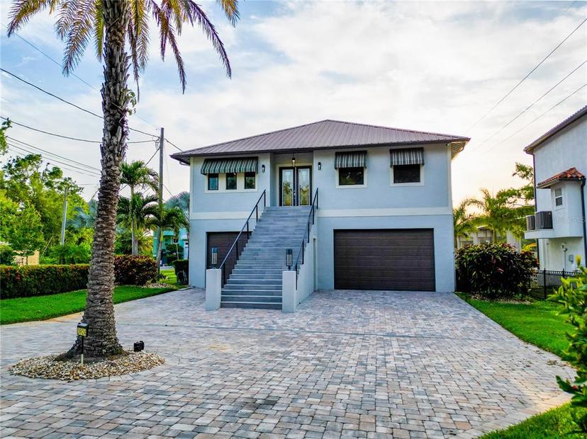 Picture of 3924 N Ridge Avenue, Tampa FL 33603