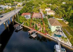 Picture of 3924 N Ridge Avenue, Tampa, FL 33603