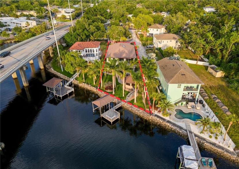 Picture of 3924 N Ridge Avenue, Tampa FL 33603