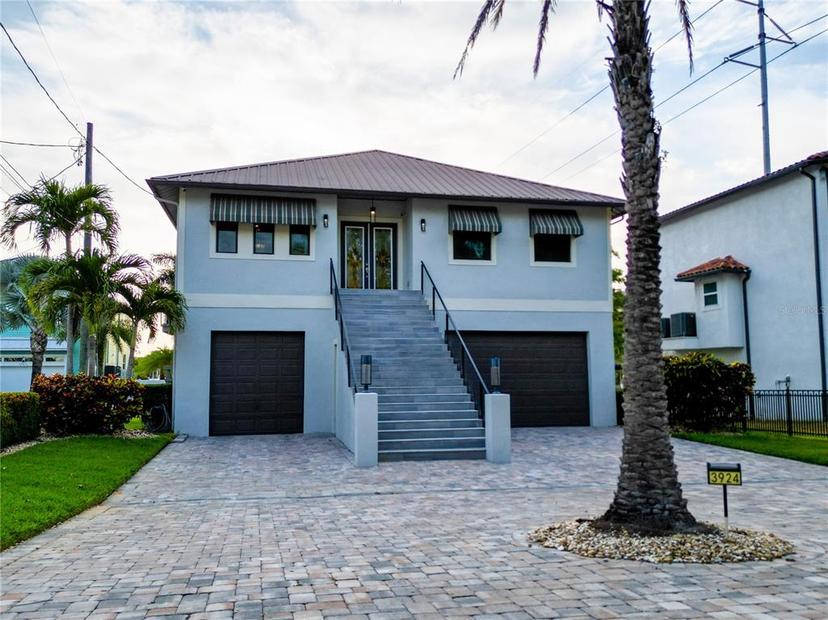 Picture of 3924 N Ridge Avenue, Tampa FL 33603