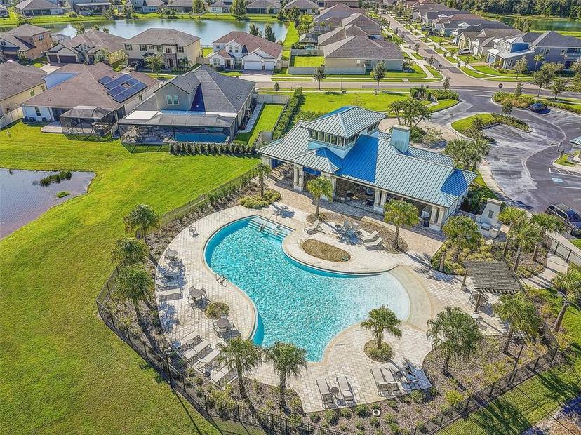 Picture of 10407 Alcon Blue Drive, Riverview FL 33578