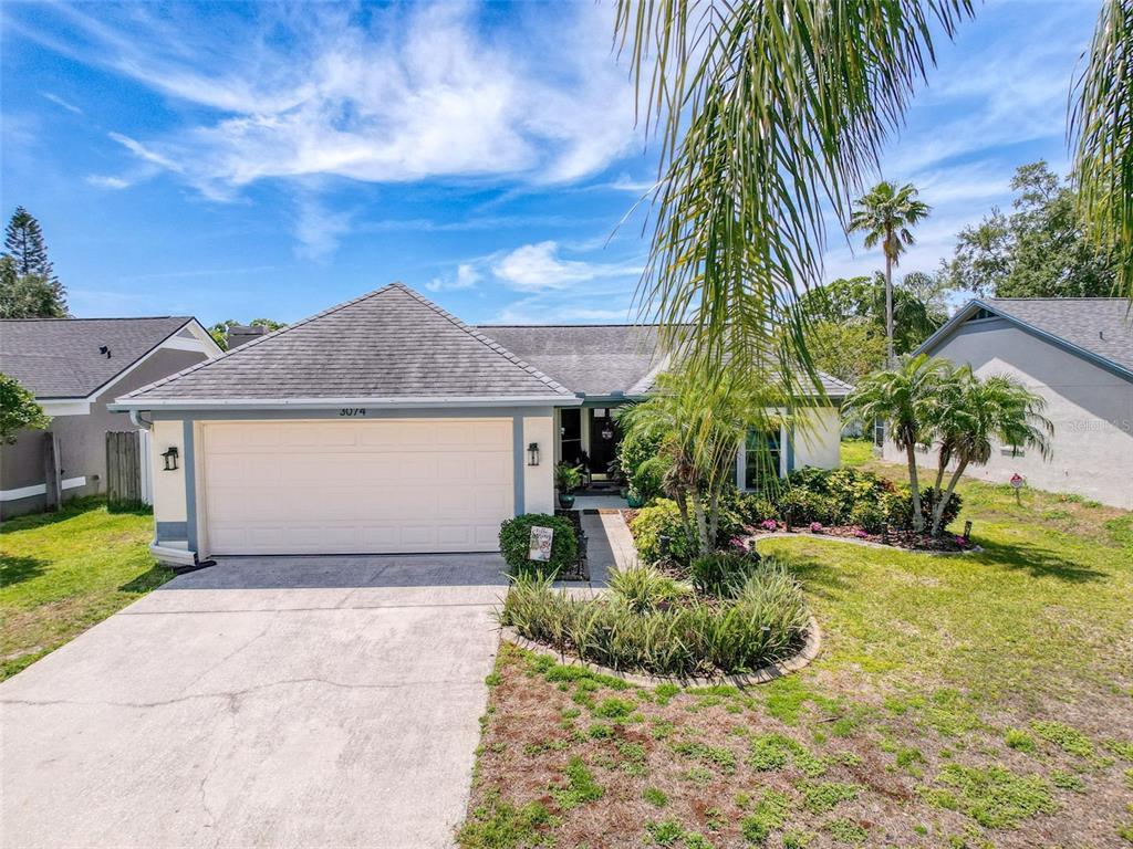 Picture of 3074 Cara Court, Palm Harbor, FL 34684