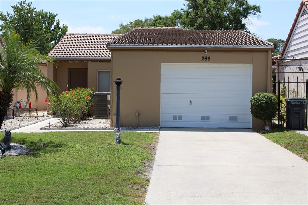 Picture of 266 Las Flores, Winter Haven, FL 33884