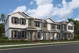 Picture of 1400 Lumpini Street, St Cloud, FL 34771