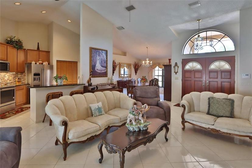 Picture of 2642 Meadow Wood Drive, Clearwater FL 33761