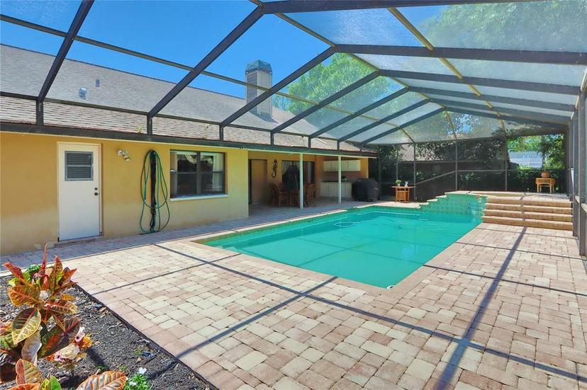 Picture of 2642 Meadow Wood Drive, Clearwater FL 33761