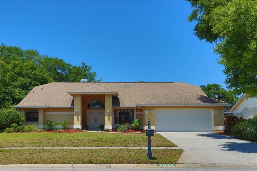Picture of 2642 Meadow Wood Drive, Clearwater FL 33761