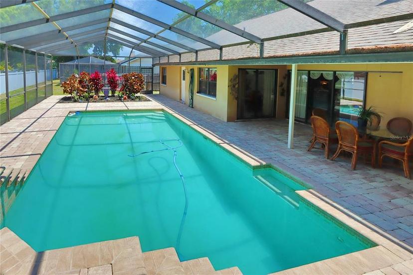 Picture of 2642 Meadow Wood Drive, Clearwater FL 33761