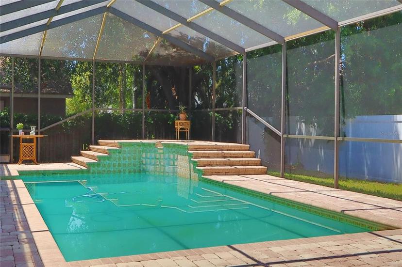 Picture of 2642 Meadow Wood Drive, Clearwater FL 33761