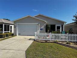Picture of 2449 Kingstree Place, The Villages, FL 32162