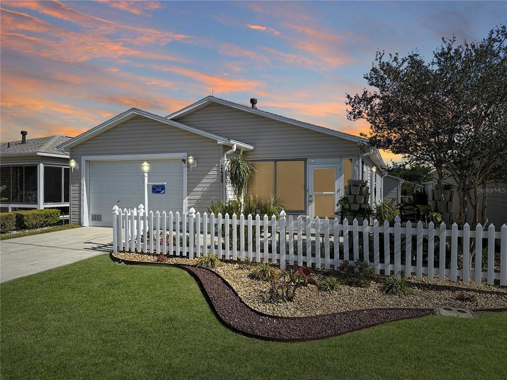Picture of 2449 Kingstree Place, The Villages, FL 32162