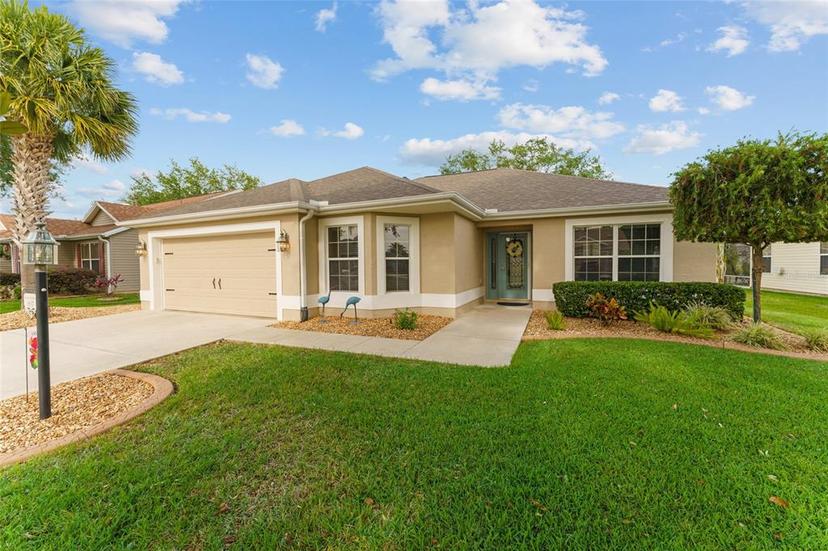 Picture of 1837 Hagood Loop, The Villages FL 32162