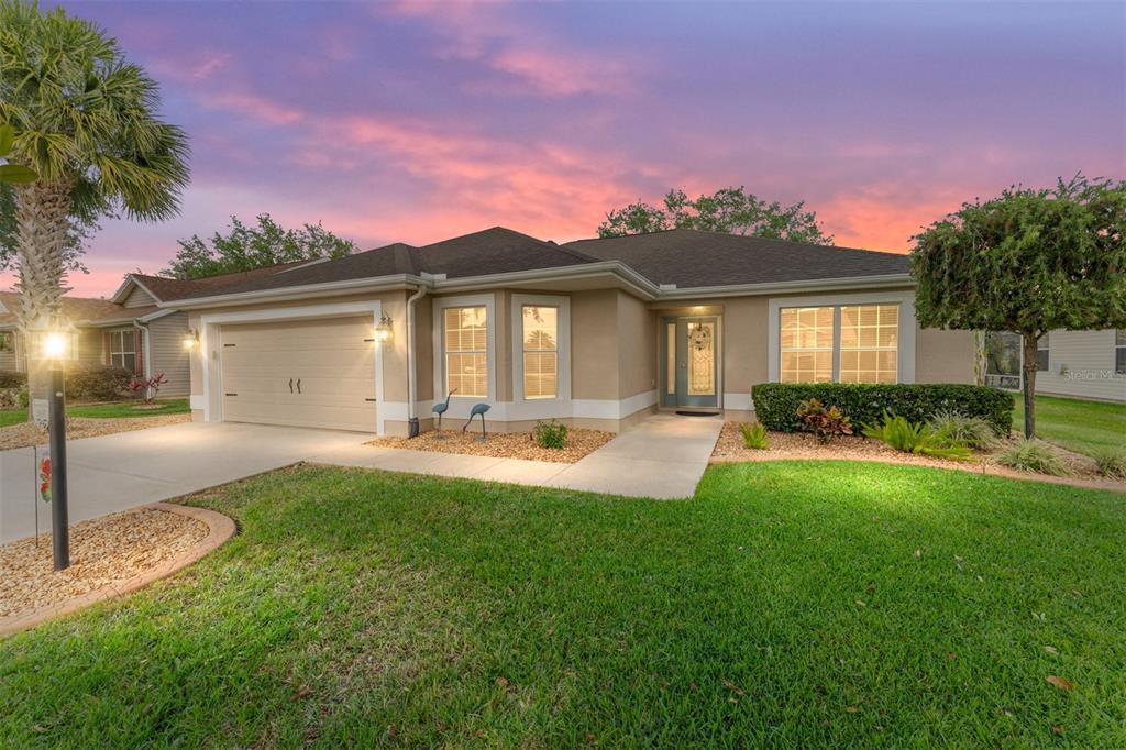 Picture of 1837 Hagood Loop, The Villages, FL 32162