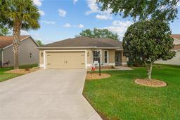 Picture of 1837 Hagood Loop, The Villages, FL 32162