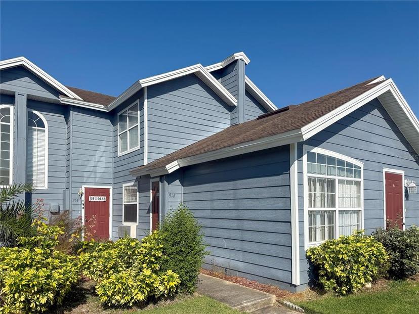 Picture of 914 Caribbean Drive, Davenport FL 33897