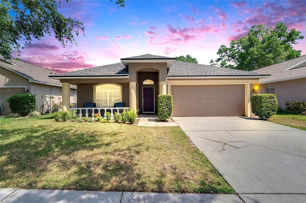 Picture of 1406 Bloomingdale Trails Boulevard, Brandon, FL 33511