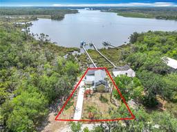 Picture of 1544 NW 17Th Court, Crystal River, FL 34428