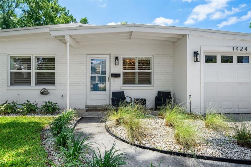 Picture of 1424 W New Hampshire Street, Orlando FL 32804