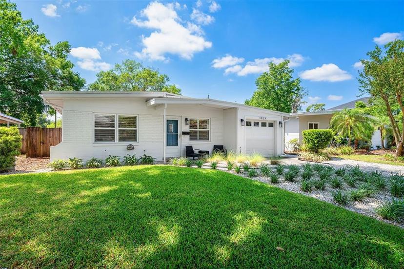 Picture of 1424 W New Hampshire Street, Orlando FL 32804