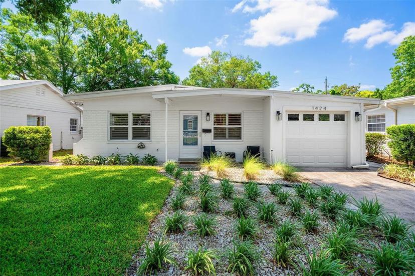 Picture of 1424 W New Hampshire Street, Orlando FL 32804