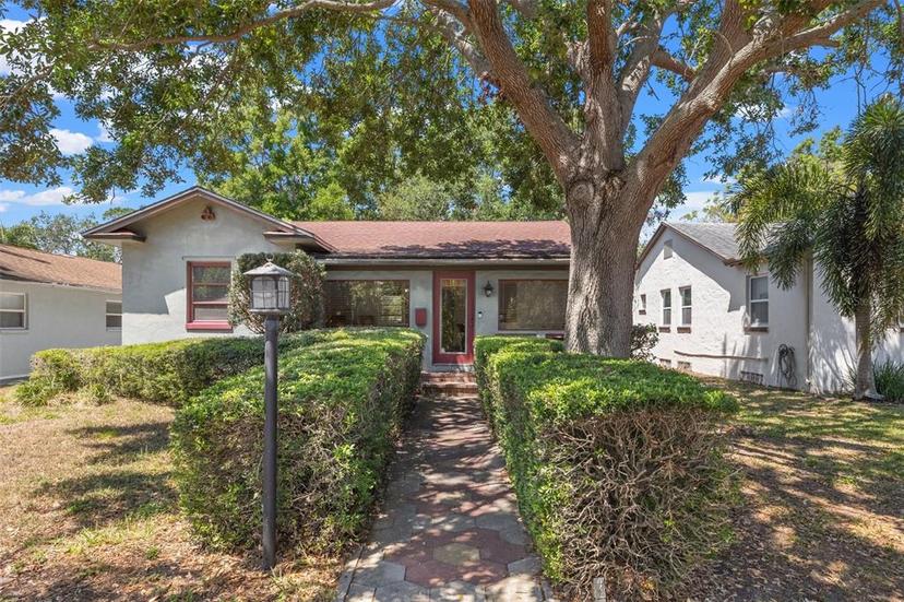 Picture of 1610 15Th Street N, St Petersburg FL 33704