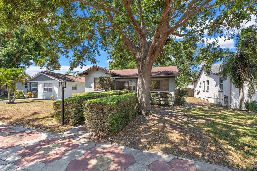 Picture of 1610 15Th Street N, St Petersburg FL 33704