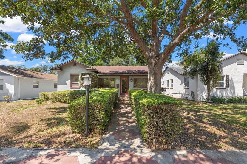 Picture of 1610 15Th Street N, St Petersburg FL 33704