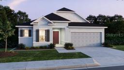 Picture of 32 Fringetree Street, Homosassa, FL 34446
