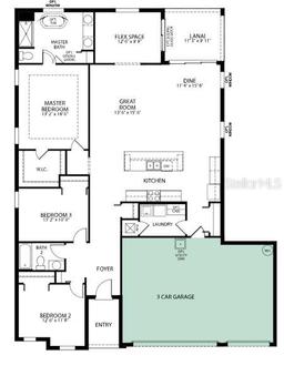 Picture of 32 Fringetree Street, Homosassa, FL 34446