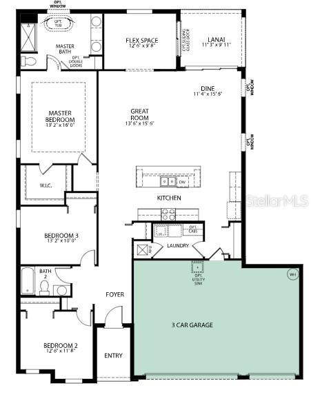 Picture of 32 Fringetree Street, Homosassa FL 34446