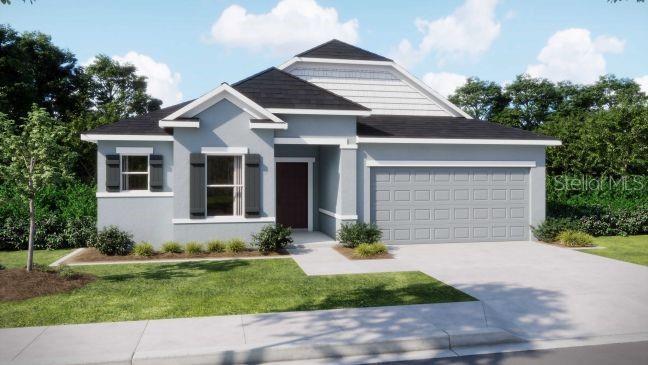 Picture of 32 Fringetree Street, Homosassa, FL 34446