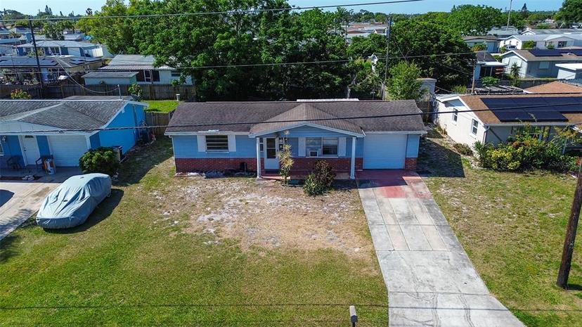 Picture of 4042 Darlington Road, Holiday FL 34691