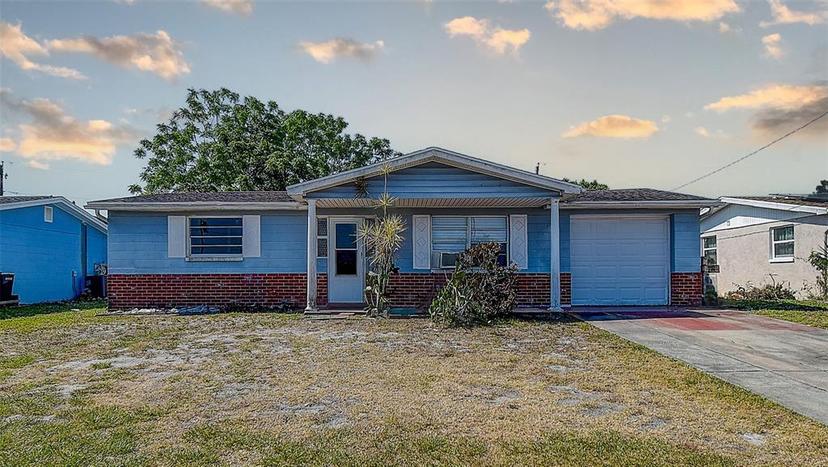 Picture of 4042 Darlington Road, Holiday FL 34691