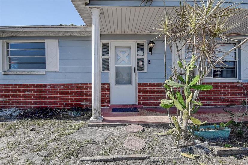 Picture of 4042 Darlington Road, Holiday FL 34691