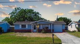 Picture of 4042 Darlington Road, Holiday, FL 34691