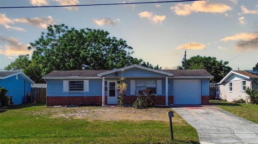 Picture of 4042 Darlington Road, Holiday FL 34691