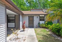 Picture of 11536 Baywood Meadows Drive Unit 3, New Port Richey, FL 34654