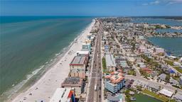 Picture of 13999 Gulf Boulevard Unit 501, Madeira Beach, FL 33708