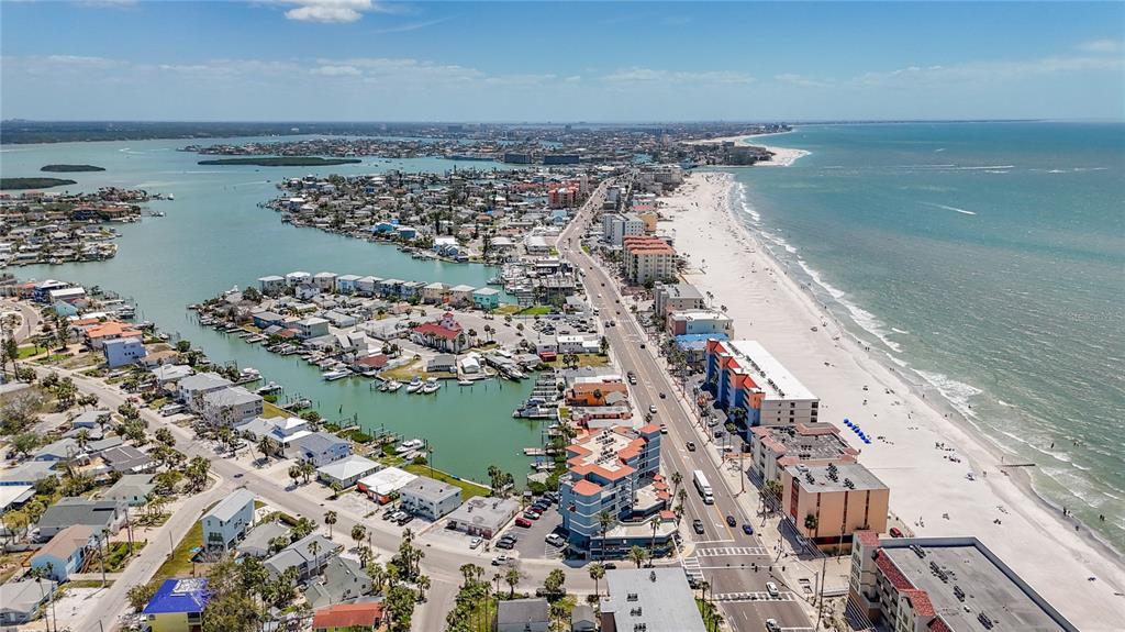 Picture of 13999 Gulf Boulevard Unit 501, Madeira Beach, FL 33708