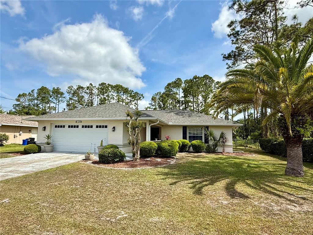 Picture of 8 Richel Place, Palm Coast, FL 32164
