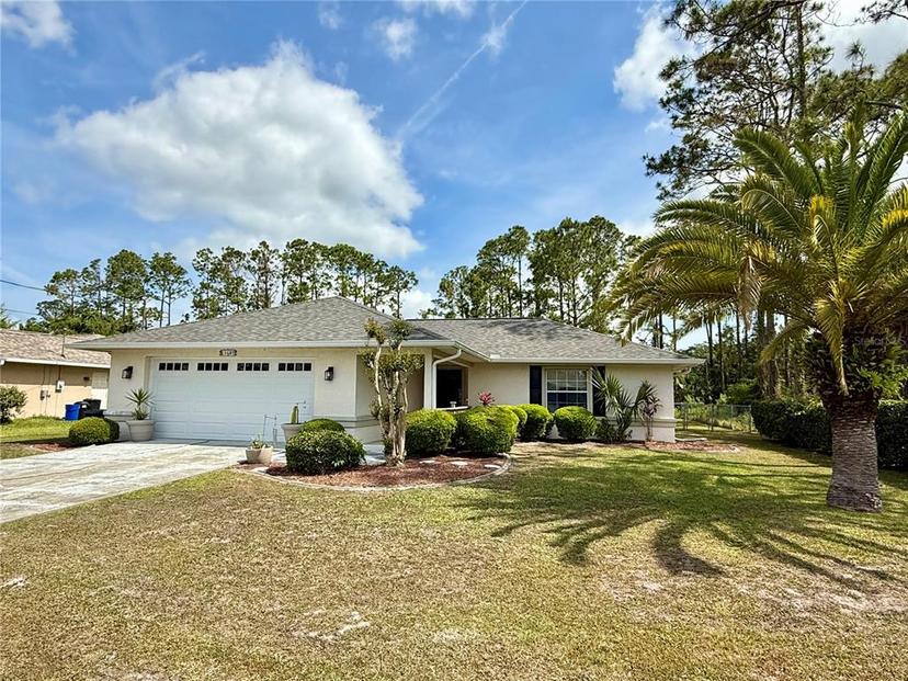 Picture of 8 Richel Place, Palm Coast FL 32164