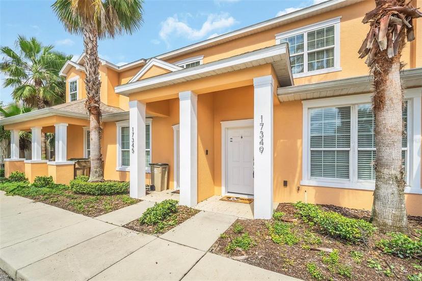 Picture of 17349 Serenidad Boulevard, Clermont FL 34714