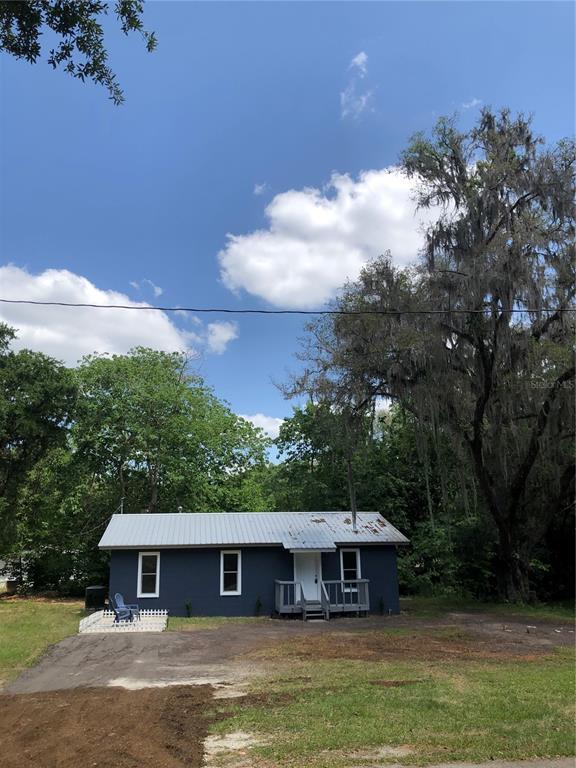 Picture of 257 NE 8Th Street, Williston FL 32696