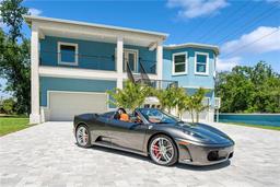 Picture of 1033 Hammock Circle, Tarpon Springs, FL 34688