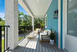 Picture of 1033 Hammock Circle, Tarpon Springs, FL 34688